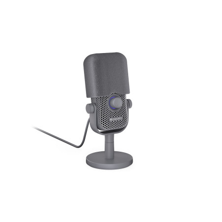 Endorfy mikrofón Solumn Voice S RGB
