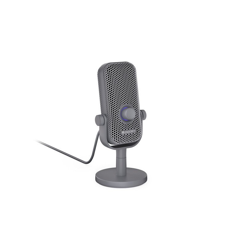 Endorfy mikrofón Solumn Voice S RGB