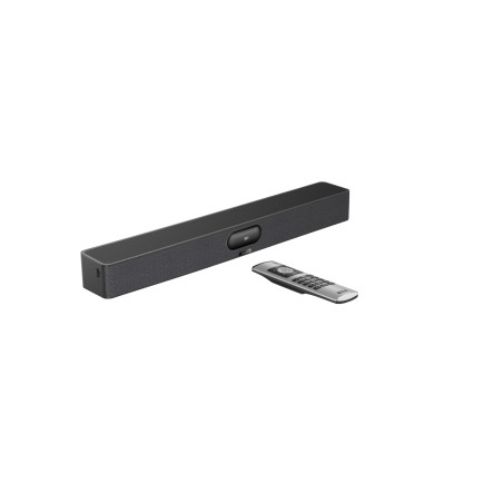 Yealink A25-010 MeetingBar, 3x4K kamery, Android, 8x MEMS, Microsoft MDEP,