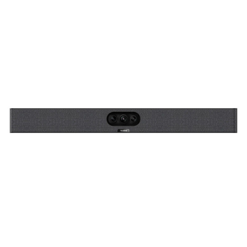 Yealink A25-010 MeetingBar, 3x4K kamery, Android, 8x MEMS, Microsoft MDEP,