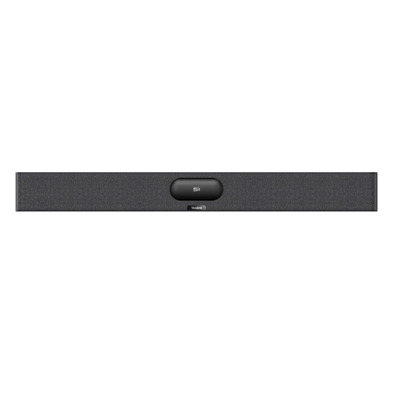 Yealink A25-010 MeetingBar, 3x4K kamery, Android, 8x MEMS, Microsoft MDEP,