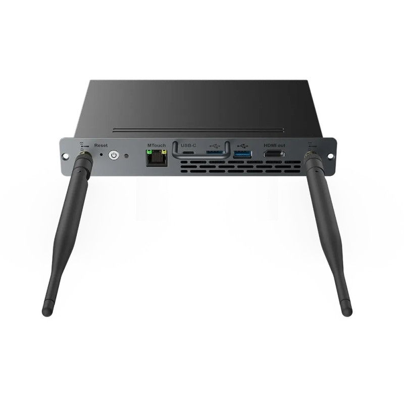 Yealink MCore-OPS-G2, Windows OPS pre MeetingBoard, 16GB Memory, 256GB SSD