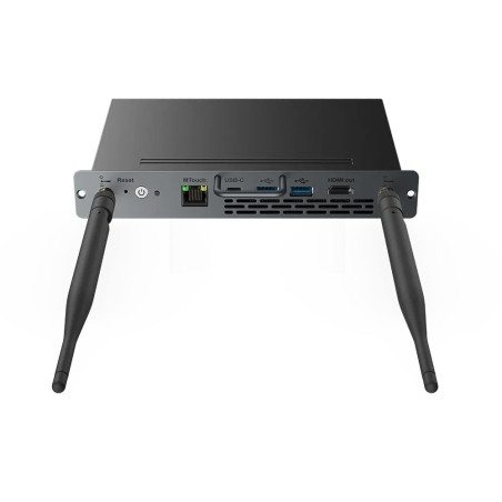 Yealink MCore-OPS-G2, Windows OPS pre MeetingBoard, 16GB Memory, 256GB SSD