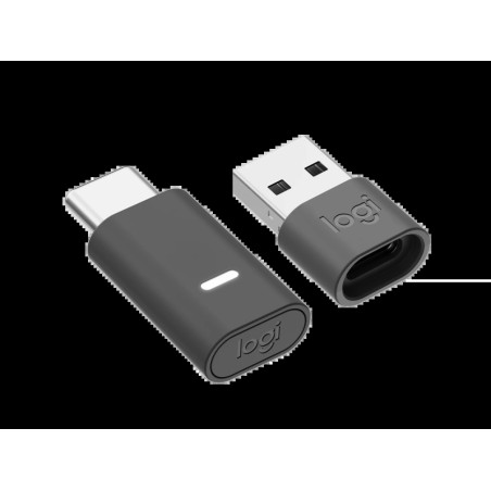 Náhlavná súprava Logitech Zone ZONE 305 :