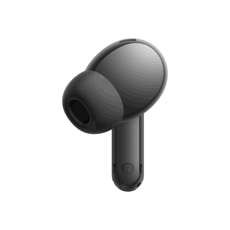 Xiaomi Redmi Buds 8 Lite/ANC/BT/Black
