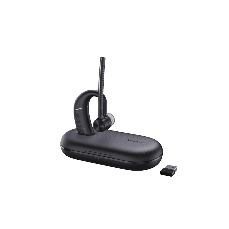 Yealink BH71 Pro, Mono, Bluetooth slúchadlá,