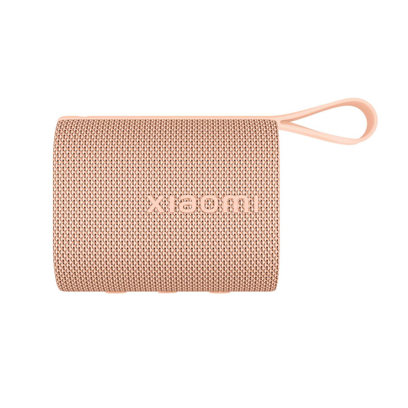 Xiaomi Sound Pocket (5W) Pink