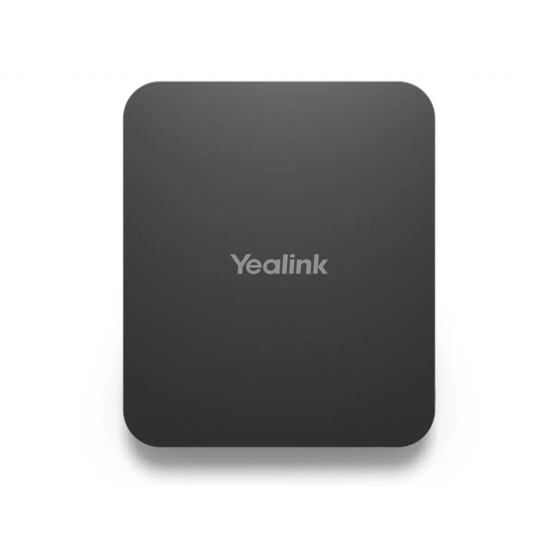 Yealink - MCore Lite-MS, mini PC, Intel i3, 2*4 GB RAM, 128 GB SSD, Win 11