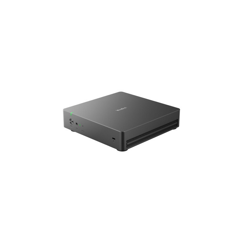 Yealink - MCore 4-MS, mini PC, Intel 125H, 2 * 8GB RAM, 256GB SSD, Win 11