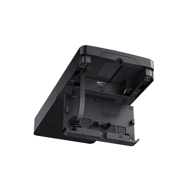 Yealink VCH51 Pro - box pre zdieľanie 4K, USB-C / BYOD / nabíjanie PD