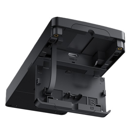 Yealink VCH51 Pro - box pre zdieľanie 4K, USB-C / BYOD / nabíjanie PD