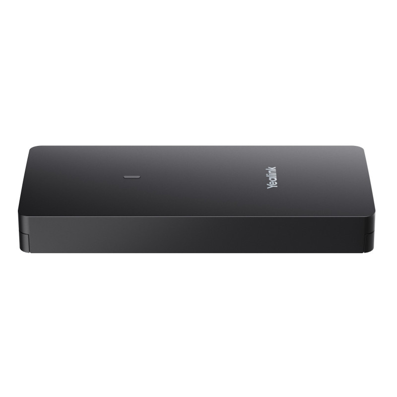 Yealink VCH51 Pro - box pre zdieľanie 4K, USB-C / BYOD / nabíjanie PD