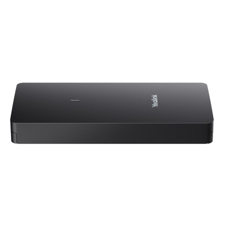 Yealink VCH51 Pro - box pre zdieľanie 4K, USB-C / BYOD / nabíjanie PD