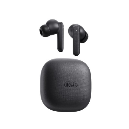 QCY - T43, tmavo šedá
