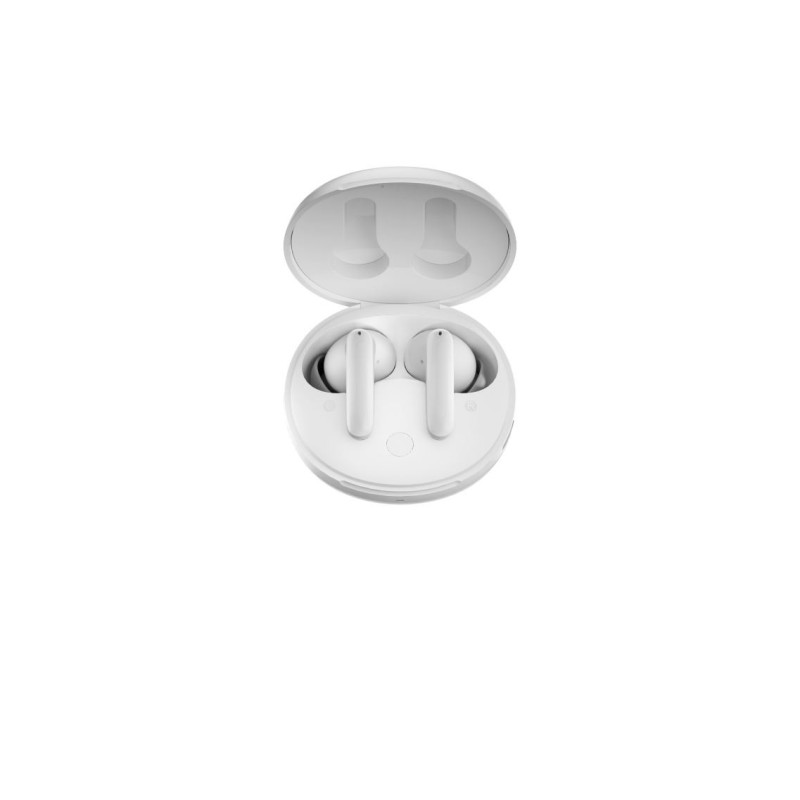 QCY - T13ANC 2, biela