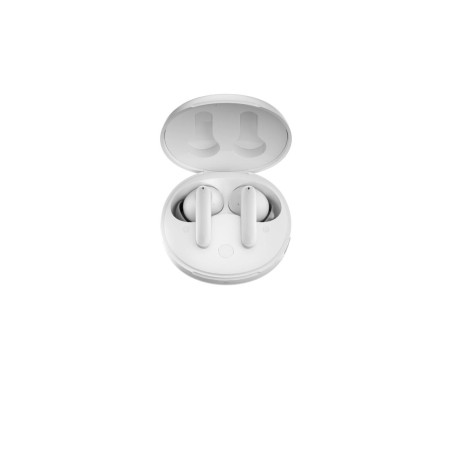 QCY - T13ANC 2, biela