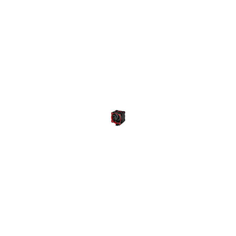 ARCTIC Freezer 34 eSport DUO - Red