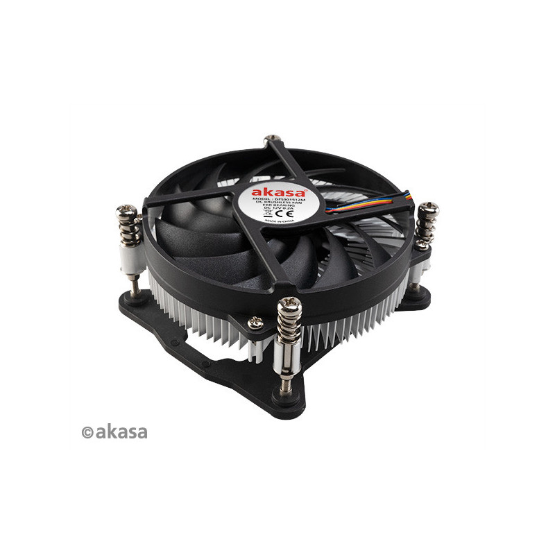 AKASA chladič CPU - KS12