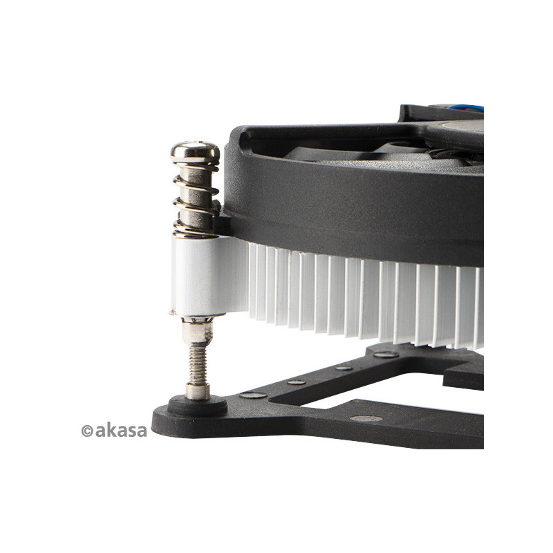 AKASA chladič CPU - KS12