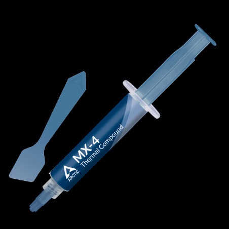 ARCTIC MX-4 (8g) so špachtľou