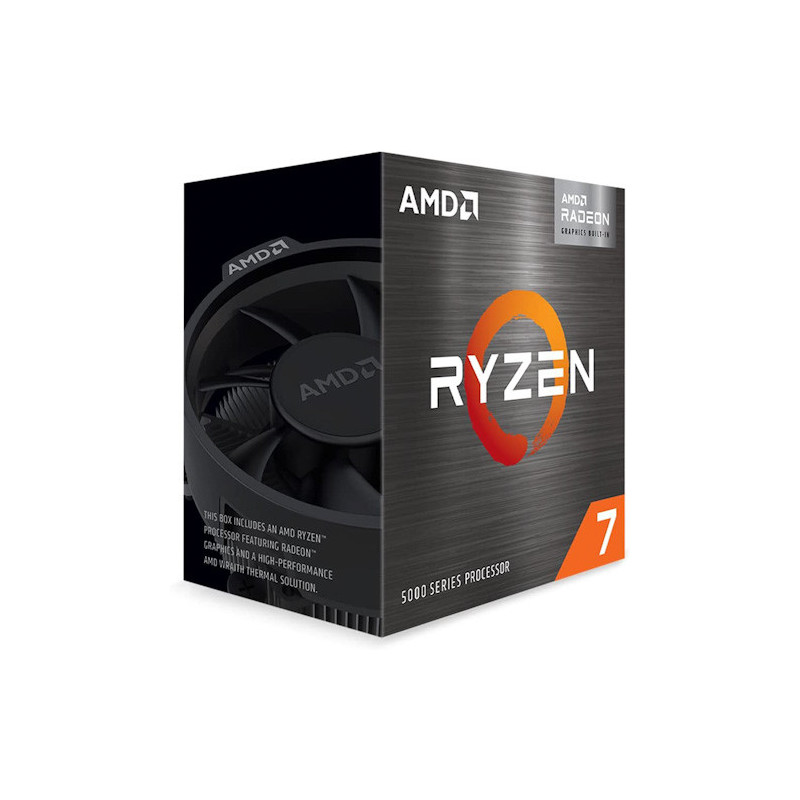 AMD/R7-5700G/8-Core/3,8GHz/AM4