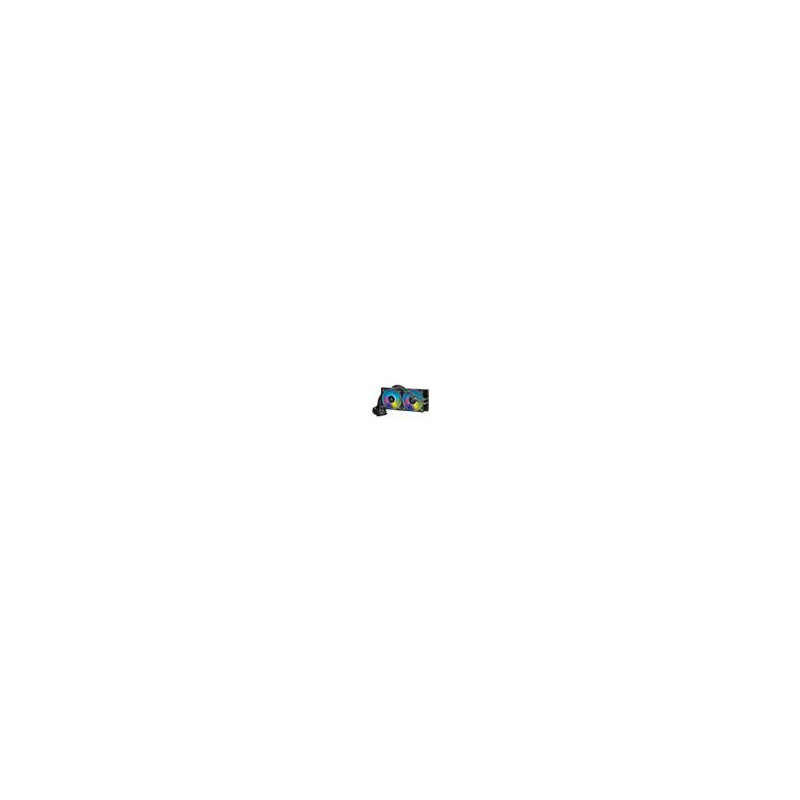 ARCTIC Liquid Freezer II - 280 RGB with Controller
