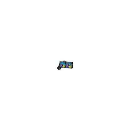 ARCTIC Liquid Freezer II - 280 RGB with Controller