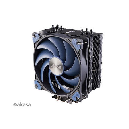 AKASA chladič CPU - Alucia H4