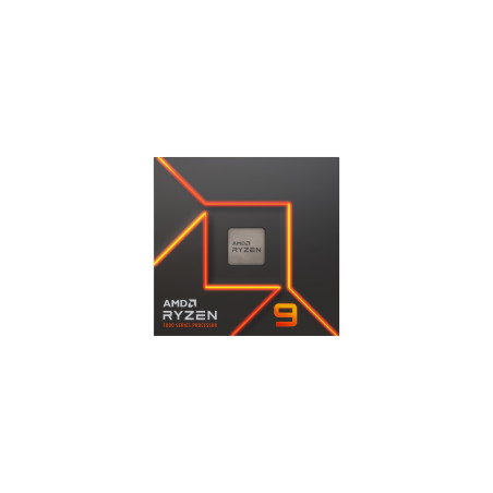 AMD/R9-7900X/12-Core/4,7GHz/AM5