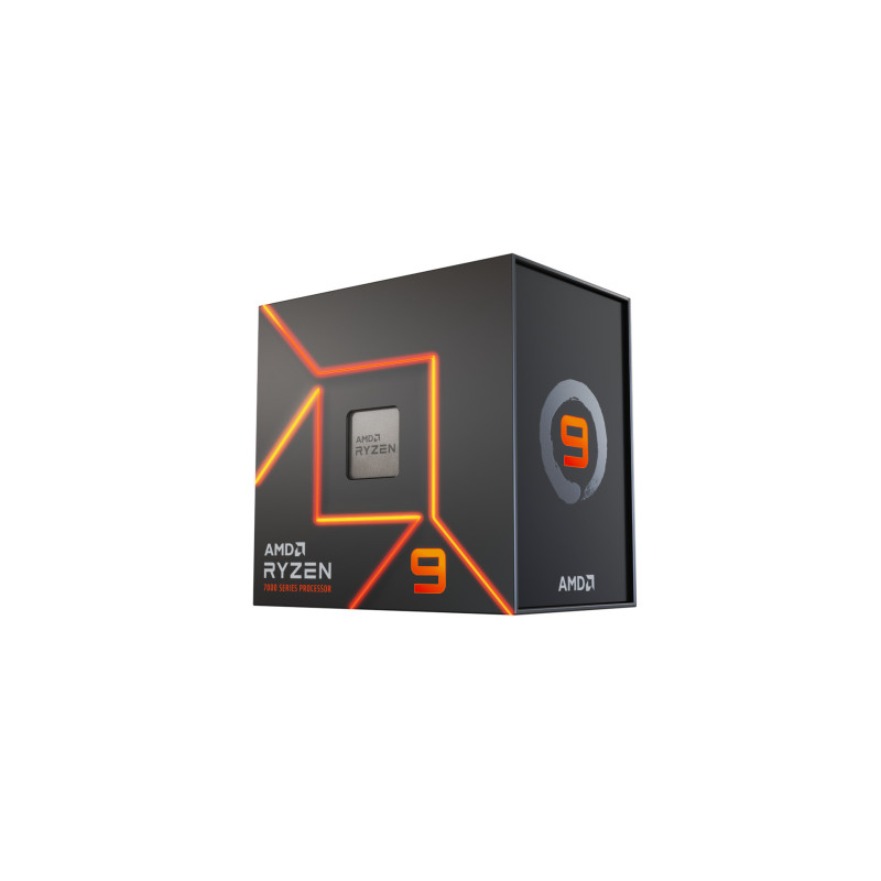 AMD/R9-7900X/12-Core/4,7GHz/AM5