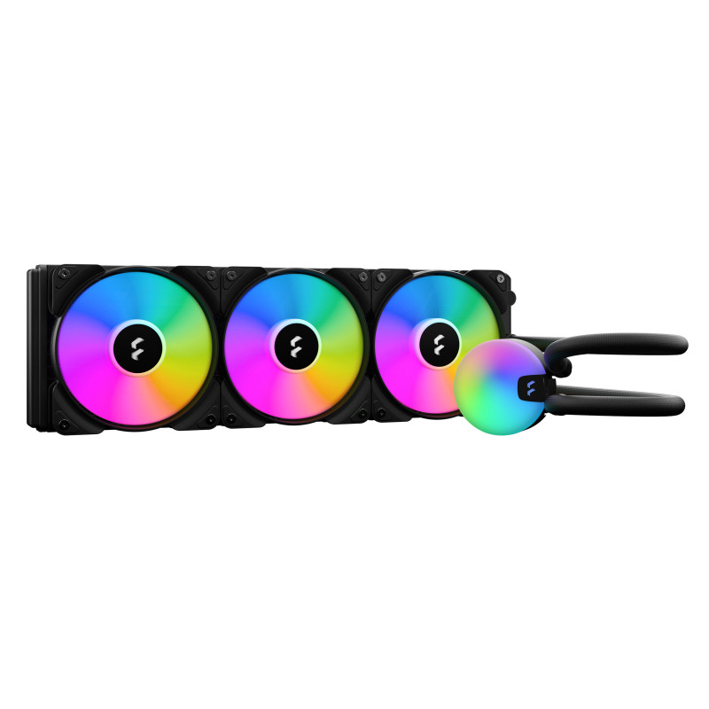Fractal Design Lumen S36 v2 RGB vodné chladenie