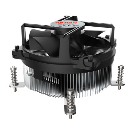 AKASA chladič CPU - medený LGA1700 backplate