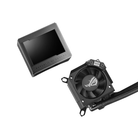 ROG RYUJIN III 240 CPU chladič