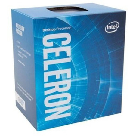 Intel/Celeron G6900/2-Core/3,4GHz/LGA1700