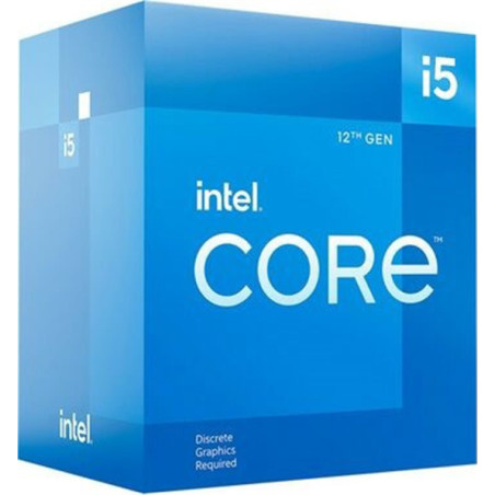 Intel/i5-12600K/10-Core/3,7GHz/LGA1700