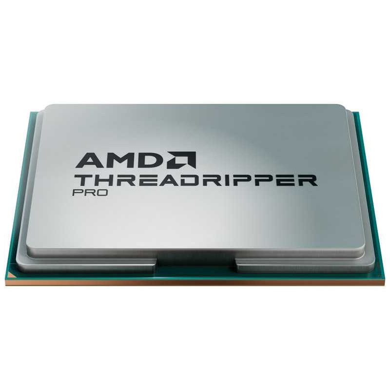 AMD/TRPRO-7995WX/96-Core/2,5GHz/sTR5
