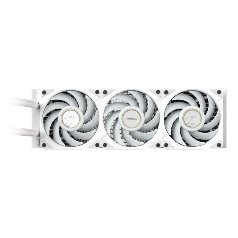 GIGABYTE CPU vodný AORUS WATERFORCE X II 360I