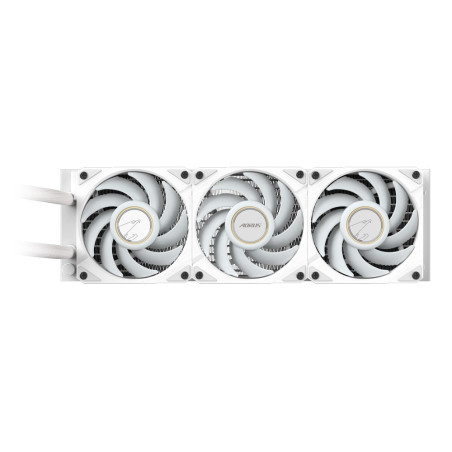 GIGABYTE CPU vodný AORUS WATERFORCE X II 360I