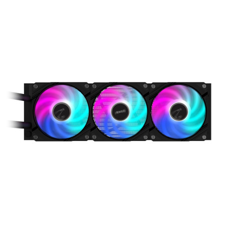 GIGABYTE CPU vodný AORUS WATERFORCE II 360