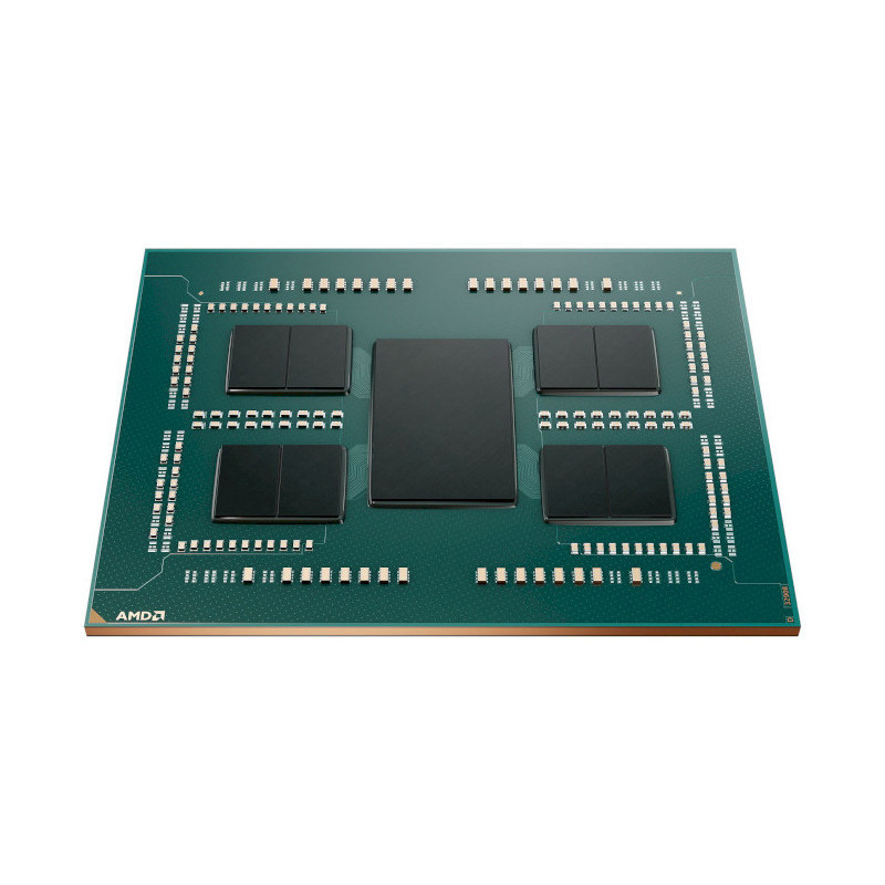 AMD/TR-7970X/32-Core/4GHz/sTR5