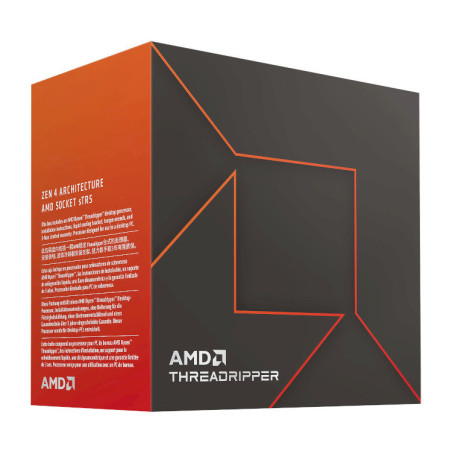 AMD/TR-7970X/32-Core/4GHz/sTR5