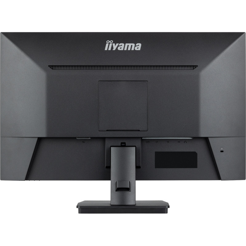 iiyama ProLite/XU2493HSU-B7/23,8"/IPS/FHD/100Hz/1ms/Black/3R