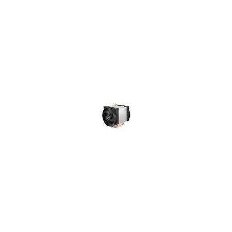 ARCTIC Freezer 4U-M Rev. 2 - CPU Cooler pre AMD socket SP3, Intel 4189/4677, direct touch technology