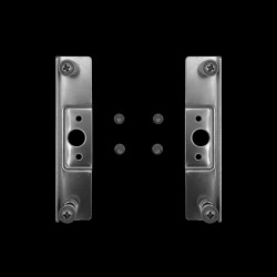 ARCTIC Freezer 4U-M Ampere Mounting Kit - Mounting accessories for Freezer 4U-M pre Ampere Altra com