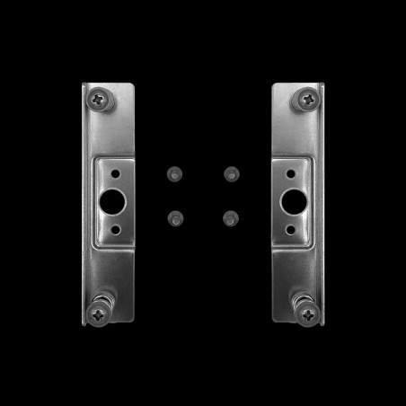 ARCTIC Freezer 4U-M Ampere Mounting Kit - Mounting accessories for Freezer 4U-M pre Ampere Altra com