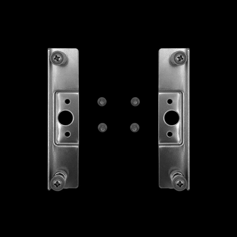 ARCTIC Freezer 4U-M Ampere Mounting Kit - Mounting accessories for Freezer 4U-M pre Ampere Altra com