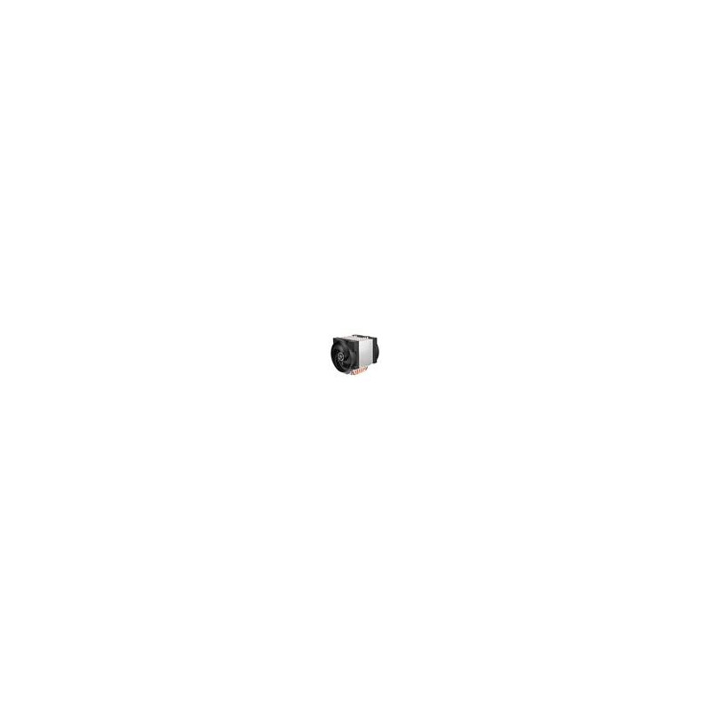 ARCTIC Freezer 4U-M (Ampere) - CPU Cooler pre Ampere Altra, AMD SP3/SP6, Intel LGA4189/4677, direct
