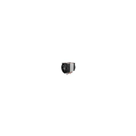 ARCTIC Freezer 4U-SP5 - CPU Cooler pre AMD socket SP5, direct touch technology, compatible Rackmount