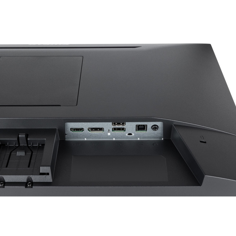 iiyama ProLite/XU2493HSU-B7/23,8"/IPS/FHD/100Hz/1ms/Black/3R