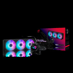 ROG STRIX LC III 360 ARGB LCD